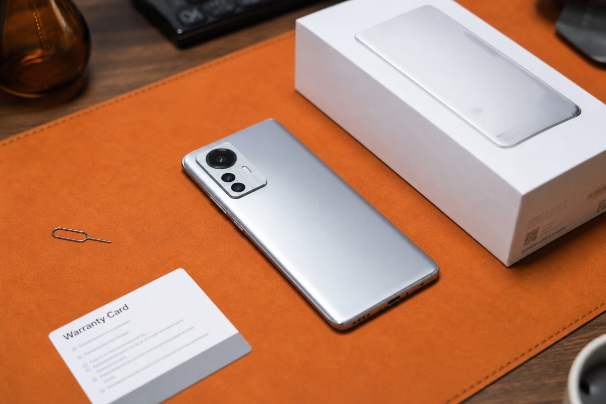 Photo illustration: How to Check a Xiaomi Warranty by IMEI or Serial Number