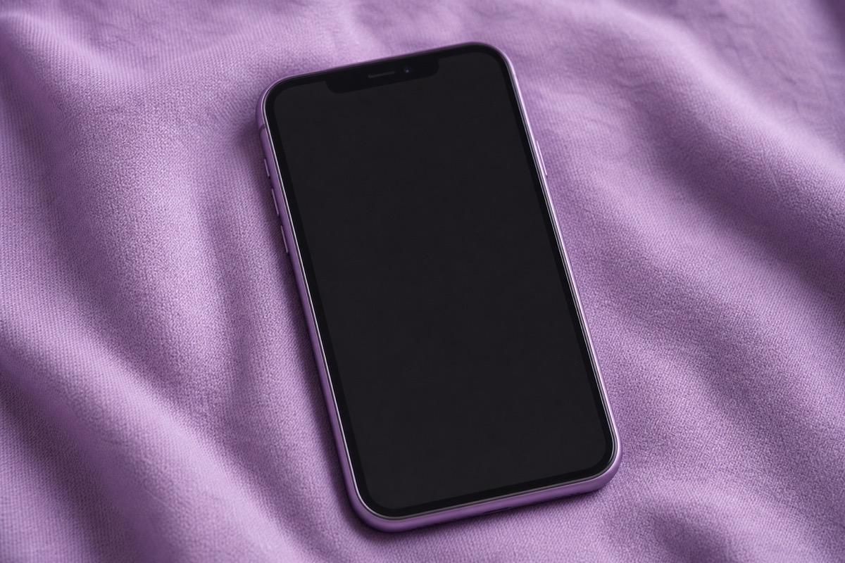 iPhone 12 photo: how to check IMEI/serial and warranty coverage