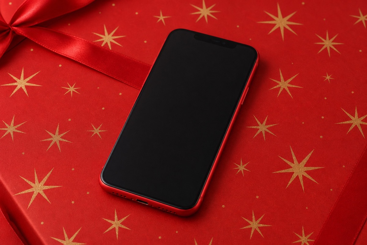 iPhone 13 photo: how to check IMEI/serial and warranty coverage