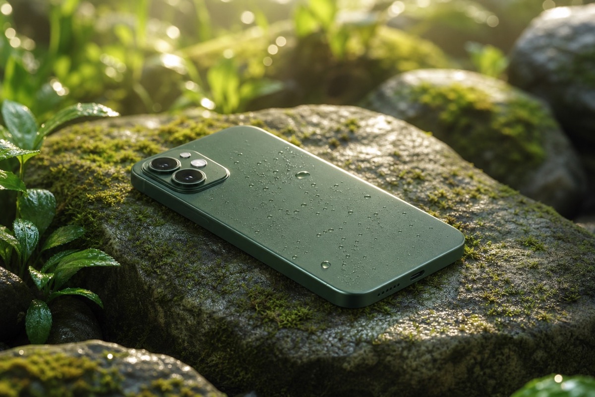 iPhone 15 photo: how to check IMEI/serial and warranty coverage