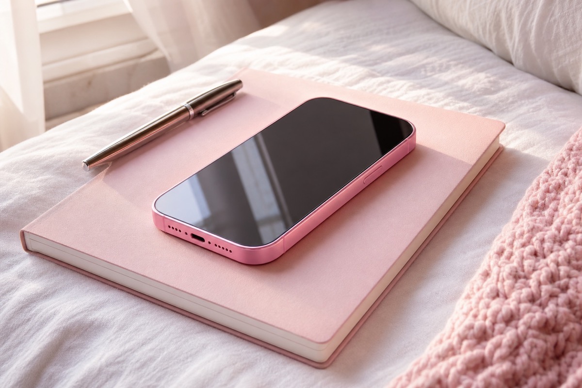 iPhone 16 photo: how to check IMEI/serial and warranty coverage
