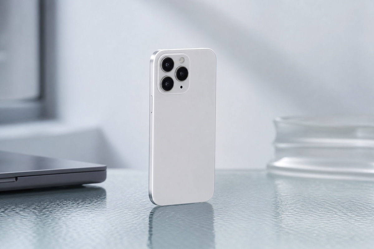 iPhone 16 Pro photo: how to check IMEI/serial and warranty coverage