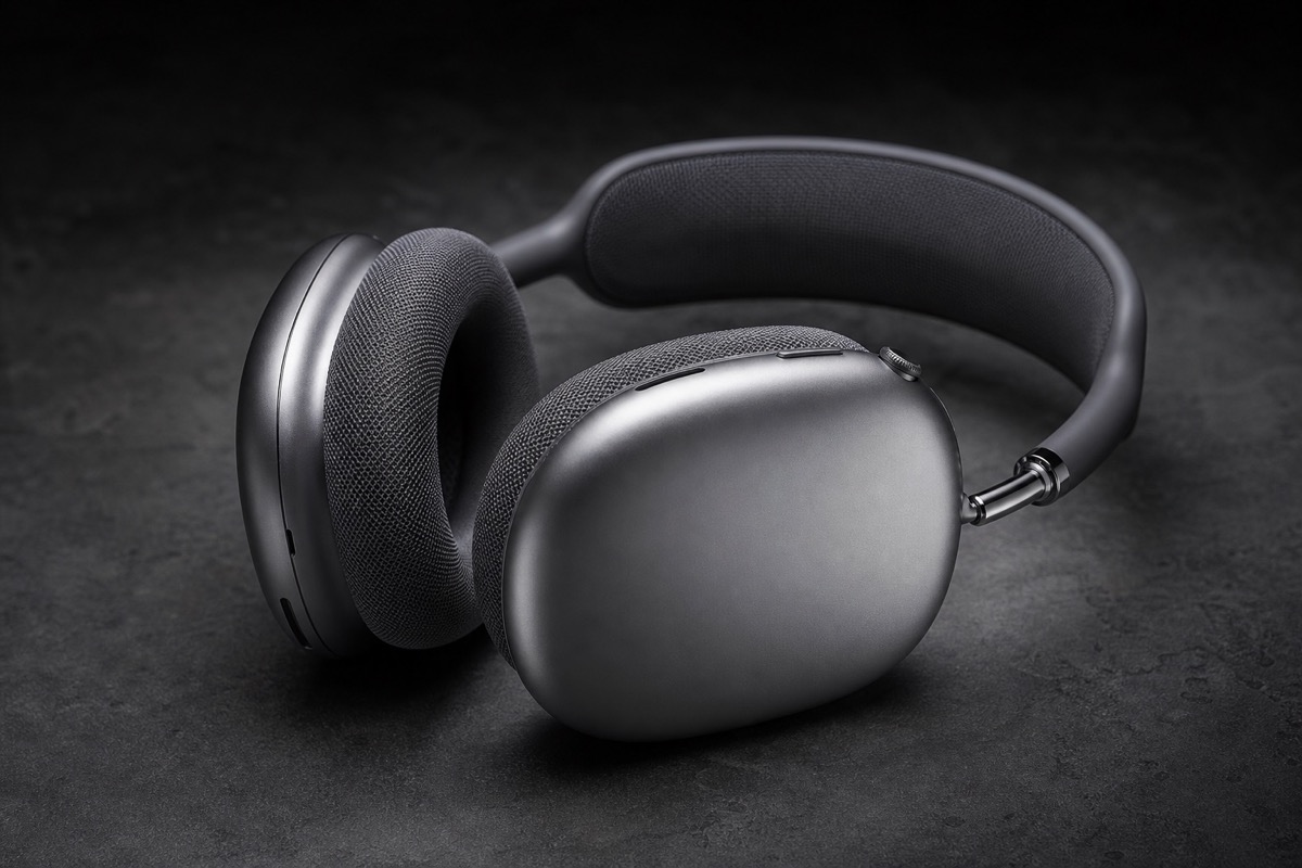 AirPods Max photo: how to check serial and warranty coverage
