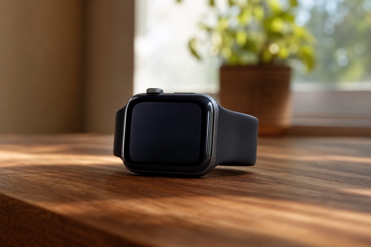 Apple Watch Series 9 photo: how to check serial and warranty coverage