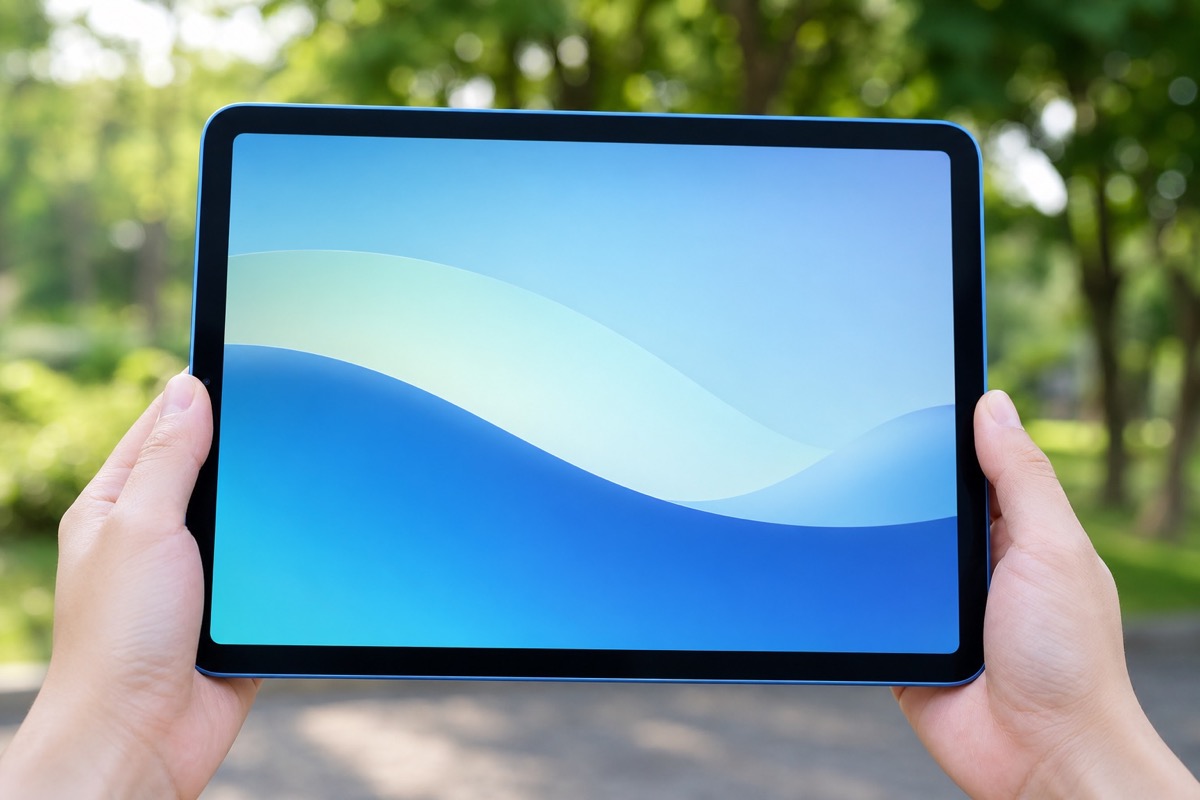 iPad Air photo: how to check serial and warranty coverage