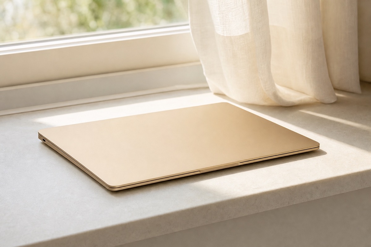 MacBook Air photo: how to check serial and warranty coverage